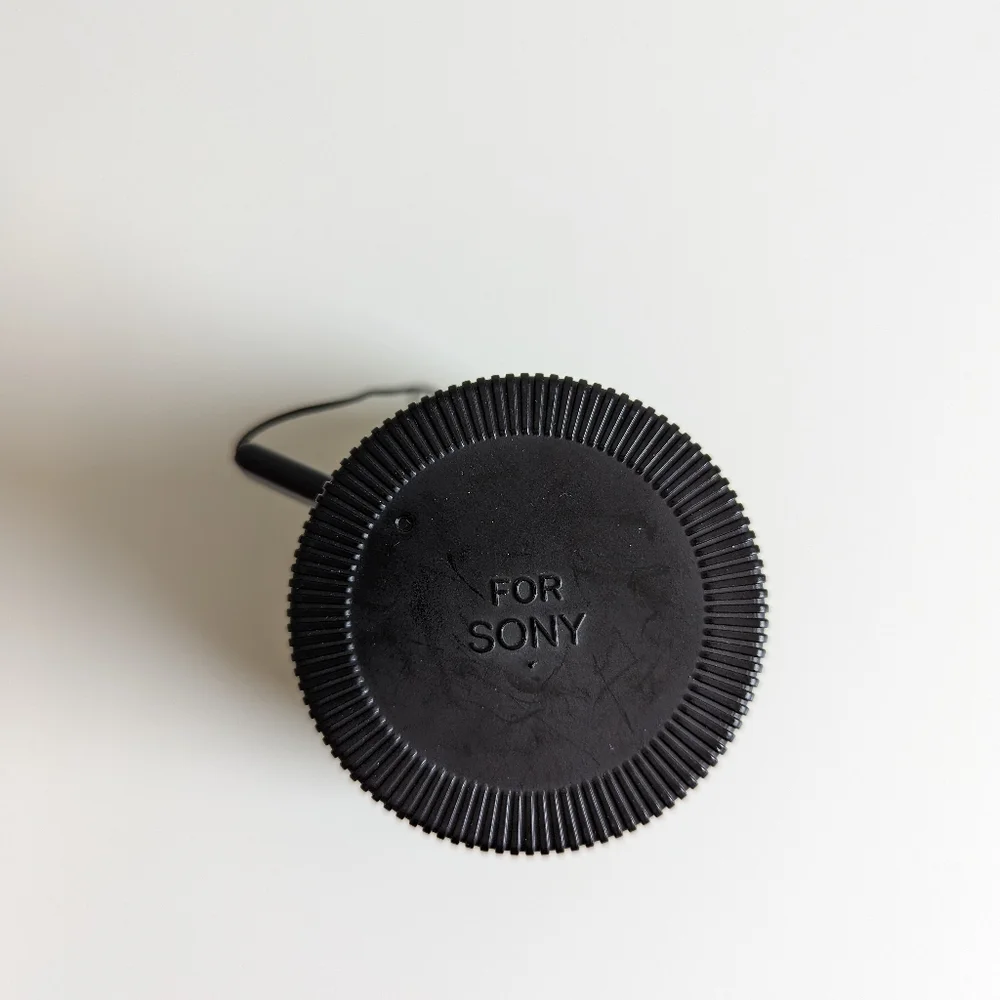 Samyang SY14M-E 14mm F2.8 Ultra Wide Lens for Sony E-Mount